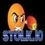 Stolk.io лого игры