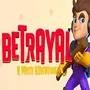 Betrayal.io лого игры