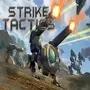Strike Tactics лого игры