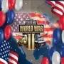 Call of War: World War 2 лого игры