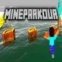 MineParkour.club game preview