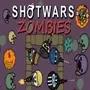 Shotwars.io лого игры