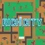 Rich City лого игры