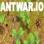 AntWar.io лого игры