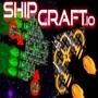 ShipCraft.io лого игры