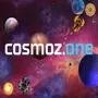 Cosmoz one лого игры
