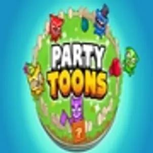 PartyToons io