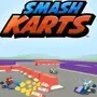 SmashKarts io game preview
