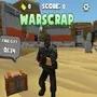 Warscrap io game preview