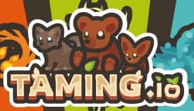 Taming.io GIVEAWAY Gapples Code in Black Friday 
