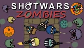 Shotwars.io - Play Shotwars.io Online | PlayGamesIo.net